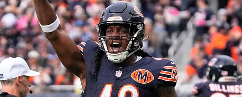 Should Buccaneers Make a Trade for This NFC North Linebacker?