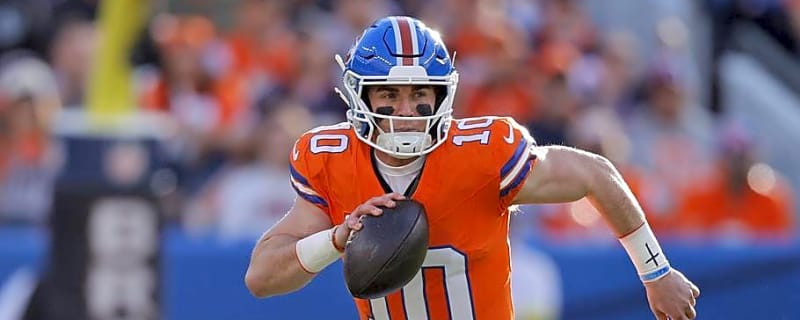 6 Factors That Will Determine the Broncos’ Offensive Ceiling