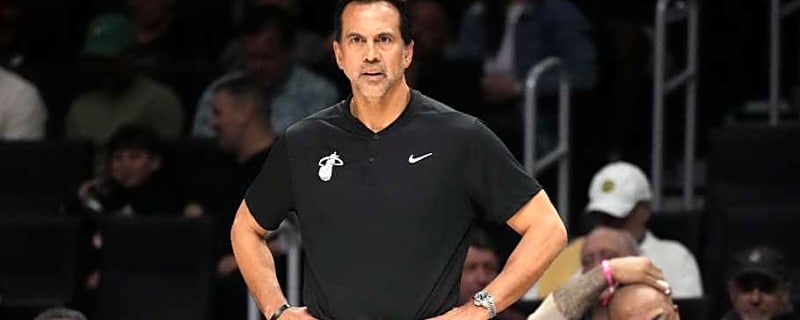 Why the Miami Heat Play Worse When Fully Healthy