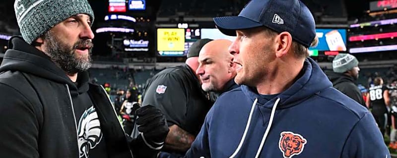 The good, bad, and ugly of Bears&#39; win includes Ozzy Trapilo&#39;s promotion