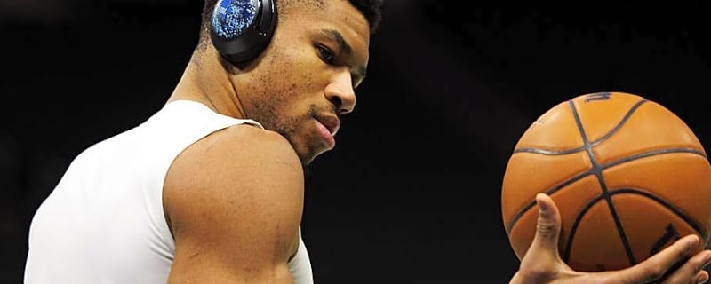 The Weekend That Giannis Antekounmpo Joins the Miami Heat?