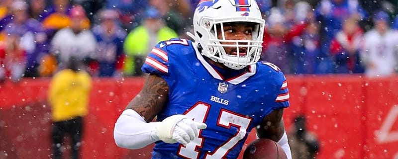 Bills' Christian Benford's Snub From Ranking of NFL's Best Cornerbacks is Outrageous