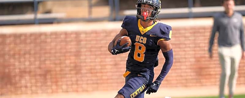 Incoming Transfers Shaping Oklahoma State&#39;s Wide Receiver Room