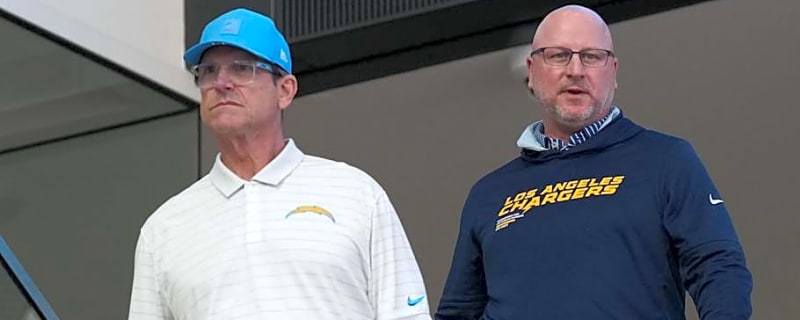 Chargers to Interview Texans' Ben Bolling for Key Coaching Staff Role