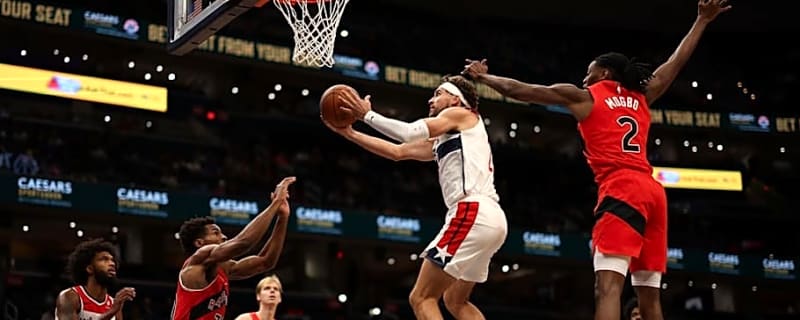 Top Potential Landing Spots for Wizards&#39; Corey Kispert