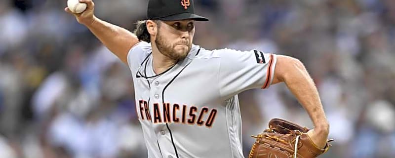 Landen Roupp’s Recent Performance Thrills Giants After Season’s Awful Start