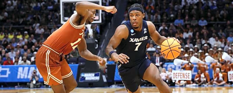 Xavier Transfer Explains Decision to Play for Louisville Over Texas Longhorns