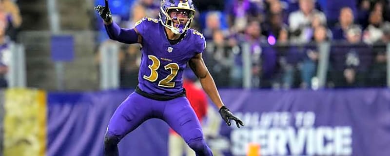 Ex-Ravens safety adds insult to injury with bizarre excuse after disastrous season