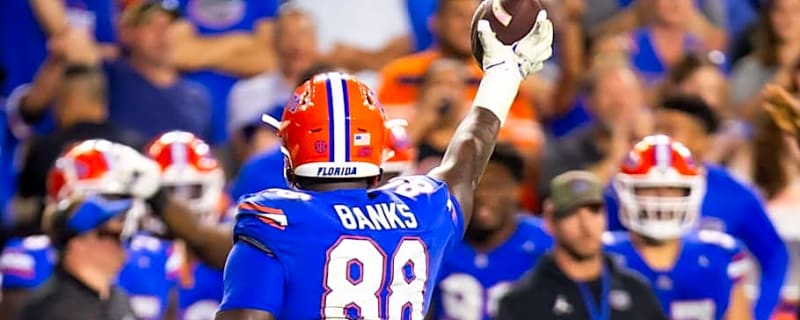 Two Gators Make PFF’s Top 10 Defensive Linemen for 2026 NFL Draft