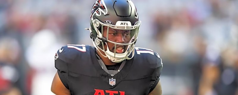Ex-Falcons Star Projected to Land with Carolina Panthers As Steal at $17M