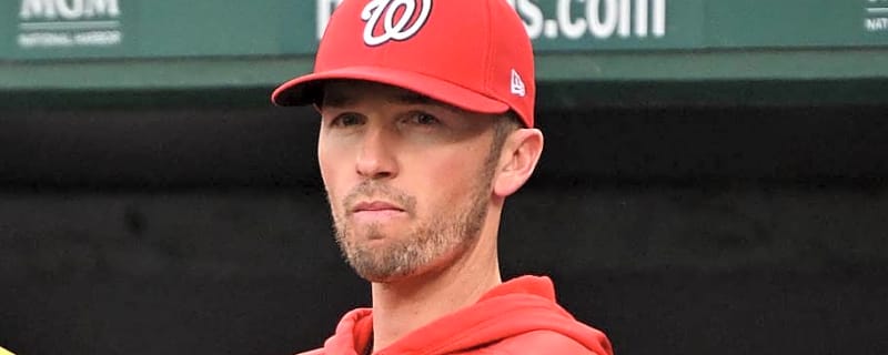 Blake Butera Set to Change the Role of This Nationals Player