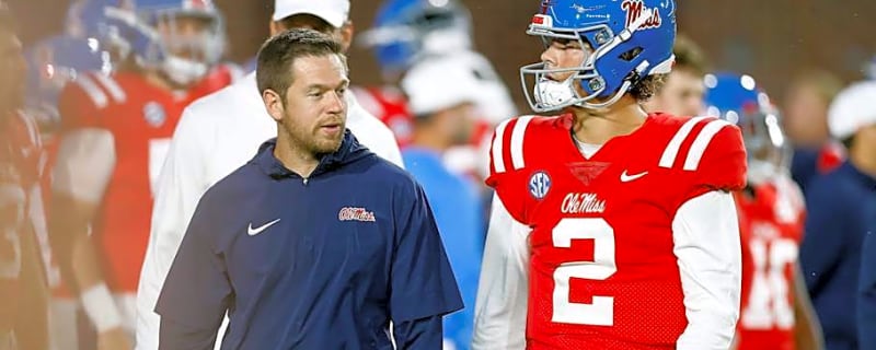 Eagles Kicking The Tires On Ascending OC Candidate