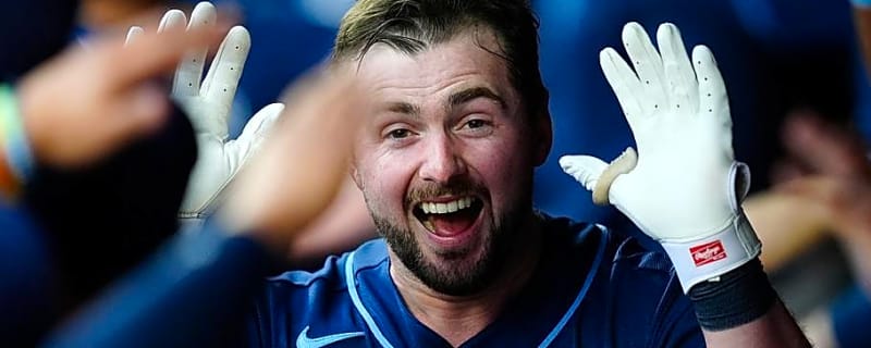 Rays Receive Fair Grade of MLB Trade Deadline Acquisitions