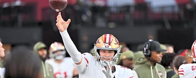 Why the 49ers Can’t Afford to Lose Mac Jones in 2026