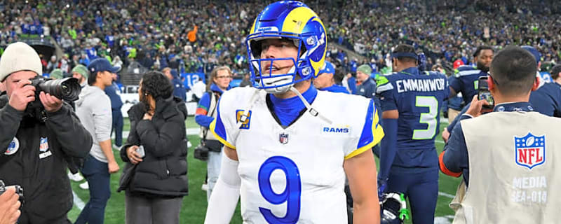 5 Rams Games the NFL Needs to Put in Primetime This Season