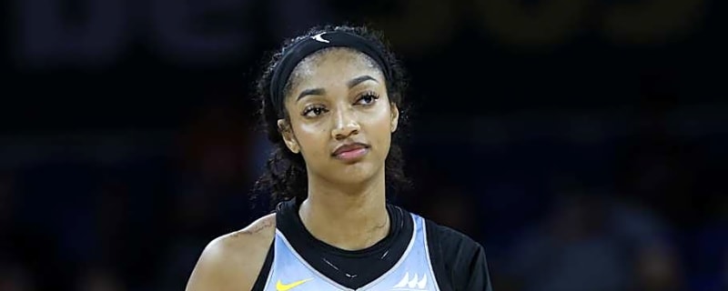 Sky Star Angel Reese's Barbie Era Comes Full Circle