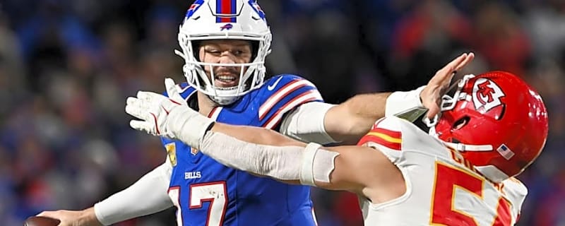 Steve Spagnuolo speaks for all Chiefs fans with latest Josh Allen quote