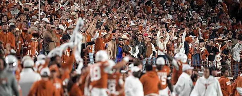 Texas Longhorns Might Have Found Their Tight End of the Future
