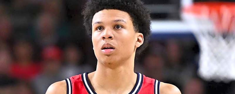 Projected ASU Starting Five After Major Center Addition