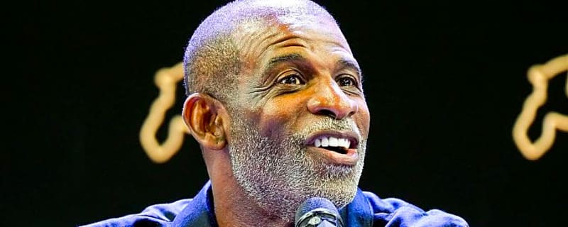 Deion Sanders Speaks Candidly About Adapting to NIL Era