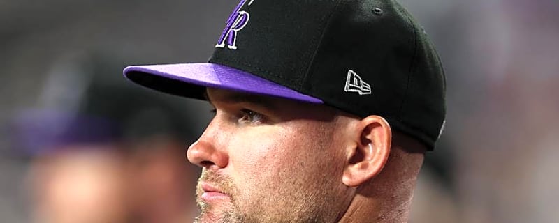 Rockies Manager Warren Schaeffer Delivers a Clear Message to His Young Team