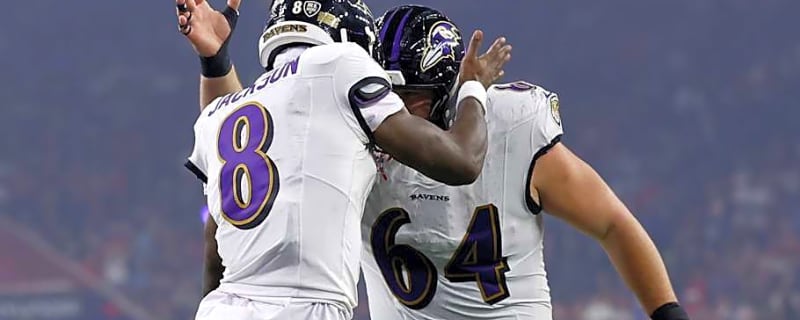 Ravens’ offseason checklist still has one massive box left to tick