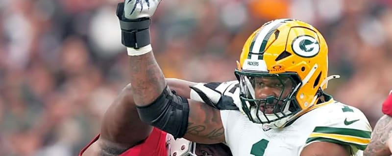 Snap Counts, Stud, Dud and Defining Play From Packers’ Win Over Cardinals