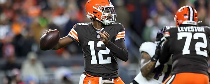 Shedeur Sanders: As HBCU Star&#39;s NFL Journey Begins - Millions Will Be Watching