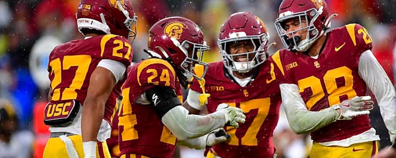 Major college football program loses 15 players to transfer portal