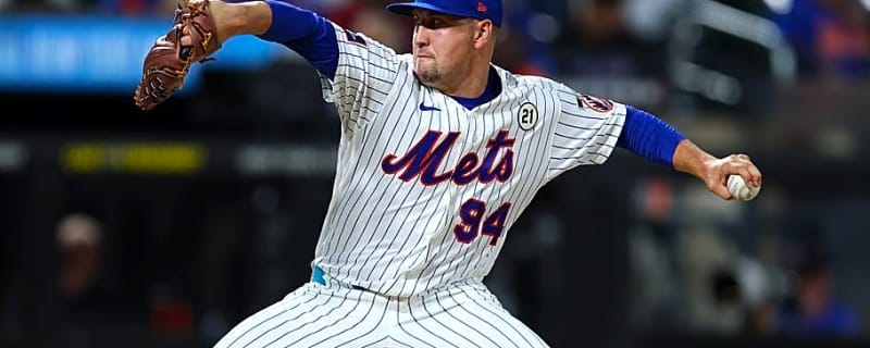 5 Mets Prospects Who Exceeded Expectations in 2026 (And What's Their Future in 2027)