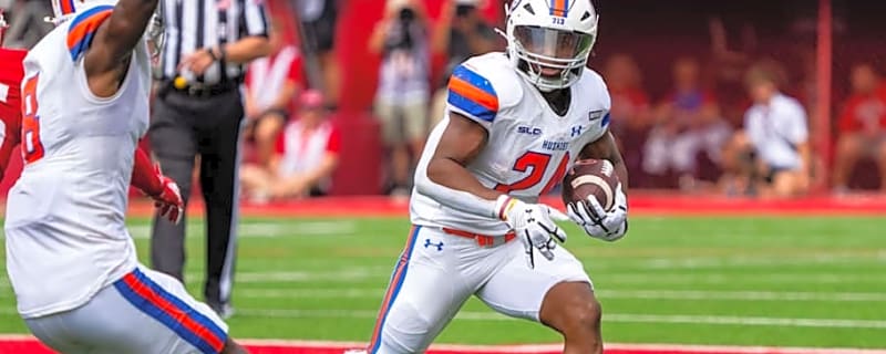 Evaluating Mizzou's Running Back Additions in the Transfer Portal