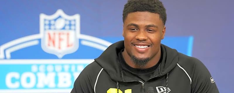 Georgia Linebacker CJ Allen Gives Tearful Farewell to Bulldogs Football Program