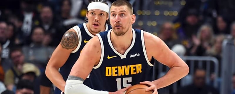 Nuggets Can Clinch Playoff Spot in One Simple Way