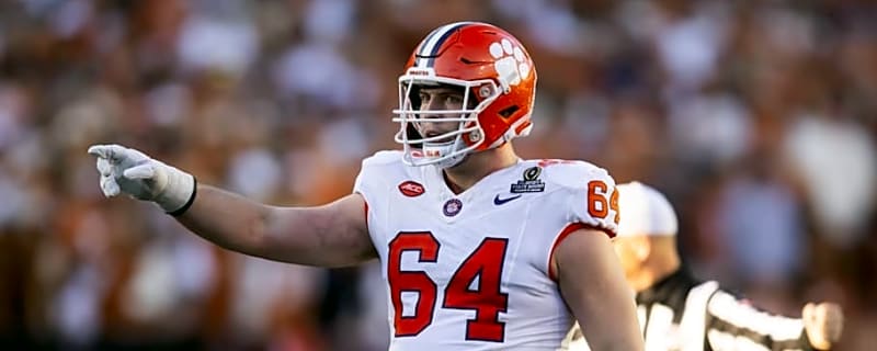 Panthers Draft Visit Tracker: All Prospects Who've Talked with Carolina