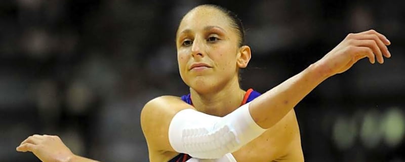 Mercury&#39;s Legendary Guards Prove Themselves