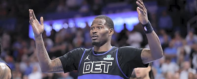 How Detroit Pistons Look to Bounce Back At Home Against Toronto Raptors