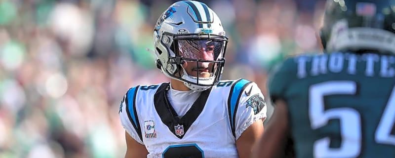 The Panthers Are Becoming a Different Team When the Pressure Is On