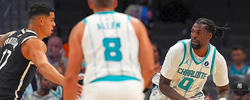 Hornets Seek Sharper Showing Against New-Look Bucks