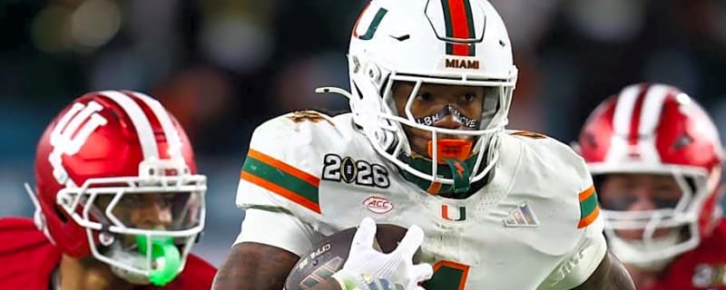 Punch, Sportsmanship Criticism Blights Miami's National Title Game: First Alert