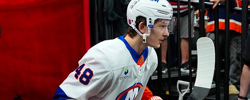 NY Islanders' Prospect Pool Gets Surprising Ranking With Matthew Schaefer Included
