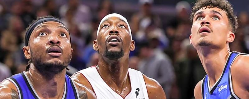 Magic&#39;s big comeback vs. Heat fuels NBA Cup win