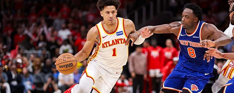 Did The Atlanta Hawks Actually Improve During This Offseason?