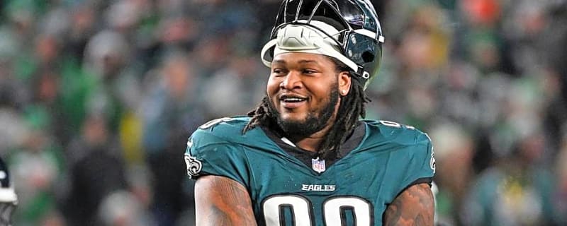 Eagles' Biggest Winners And Losers Of The Offseason