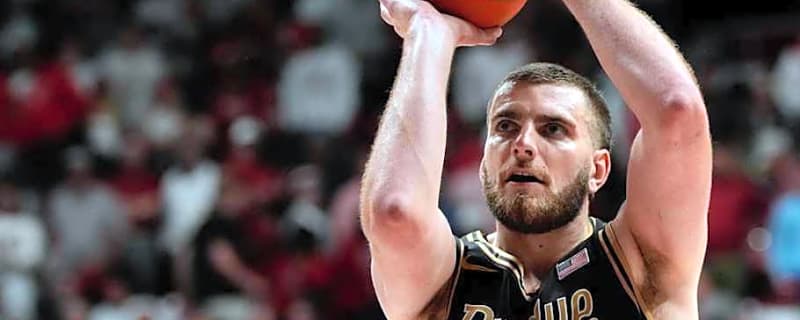 Why Oscar Cluff, Omer Mayer Say Purdue Experience is Something &#39;You Can&#39;t Describe&#39;