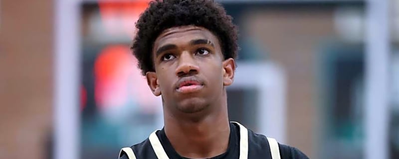 Bill Self and Kansas in Contact With 5-Star Phenom Malachi Jordan