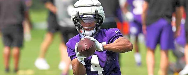 Ravens Send Condolences After Death of Rondale Moore