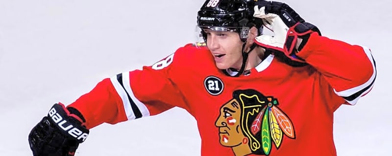 Patrick Kane's best goals in the United Center as a Chicago Blackhawk
