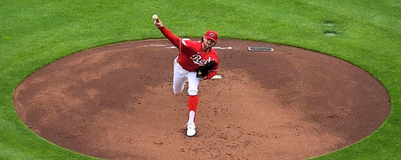 Cincinnati Reds' Friday Starter Seeks Redemption Against the Atlanta Braves