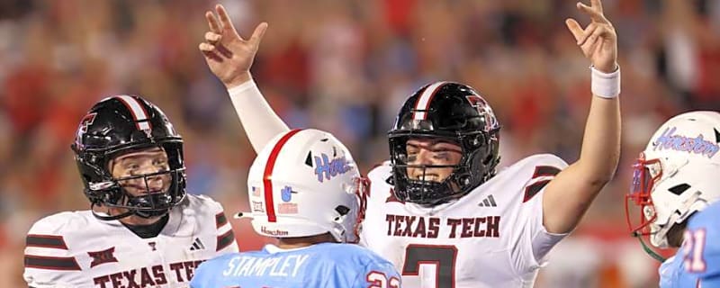 This Will Be The Most Interesting Test On Houston’s Schedule
