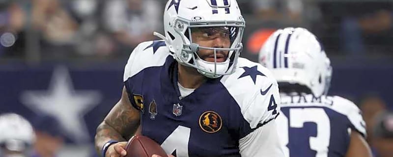 Cowboys&#39; playoff odds continue to increase following Week 13 victory